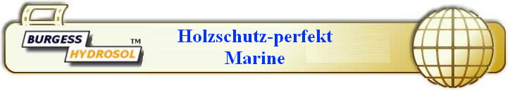 Holzschutz-perfekt
Marine