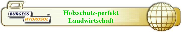 Holzschutz-perfekt
Landwirtschaft